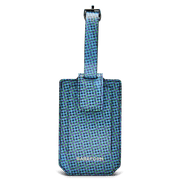 Salvador Luggage Tag