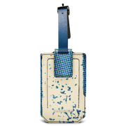 Salvador Luggage Tag
