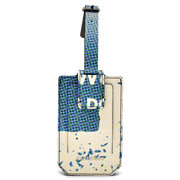 Salvador Luggage Tag