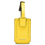 Salvador Luggage Tag