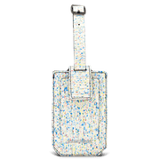 Salvador Luggage Tag