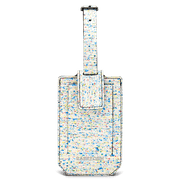 Salvador Luggage Tag