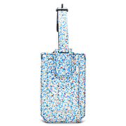 Salvador Luggage Tag