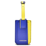 Salvador Luggage Tag