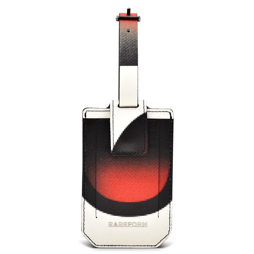 Salvador Luggage Tag