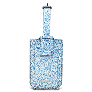 Salvador Luggage Tag