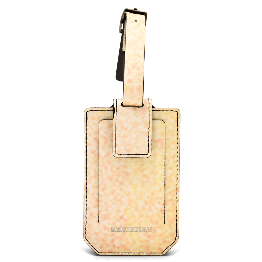 Salvador Luggage Tag