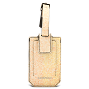 Salvador Luggage Tag