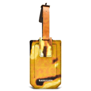 Salvador Luggage Tag