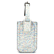 Salvador Luggage Tag