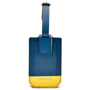 Salvador Luggage Tag