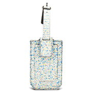 Salvador Luggage Tag