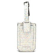 Salvador Luggage Tag