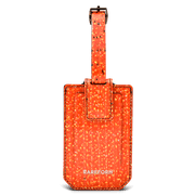Salvador Luggage Tag