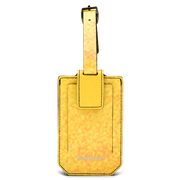 Salvador Luggage Tag