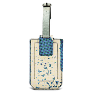 Salvador Luggage Tag