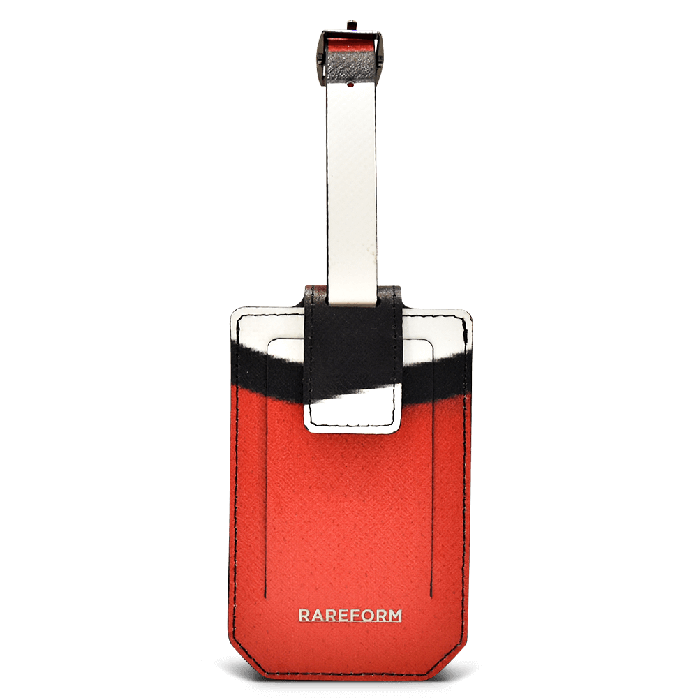 Salvador Luggage Tag