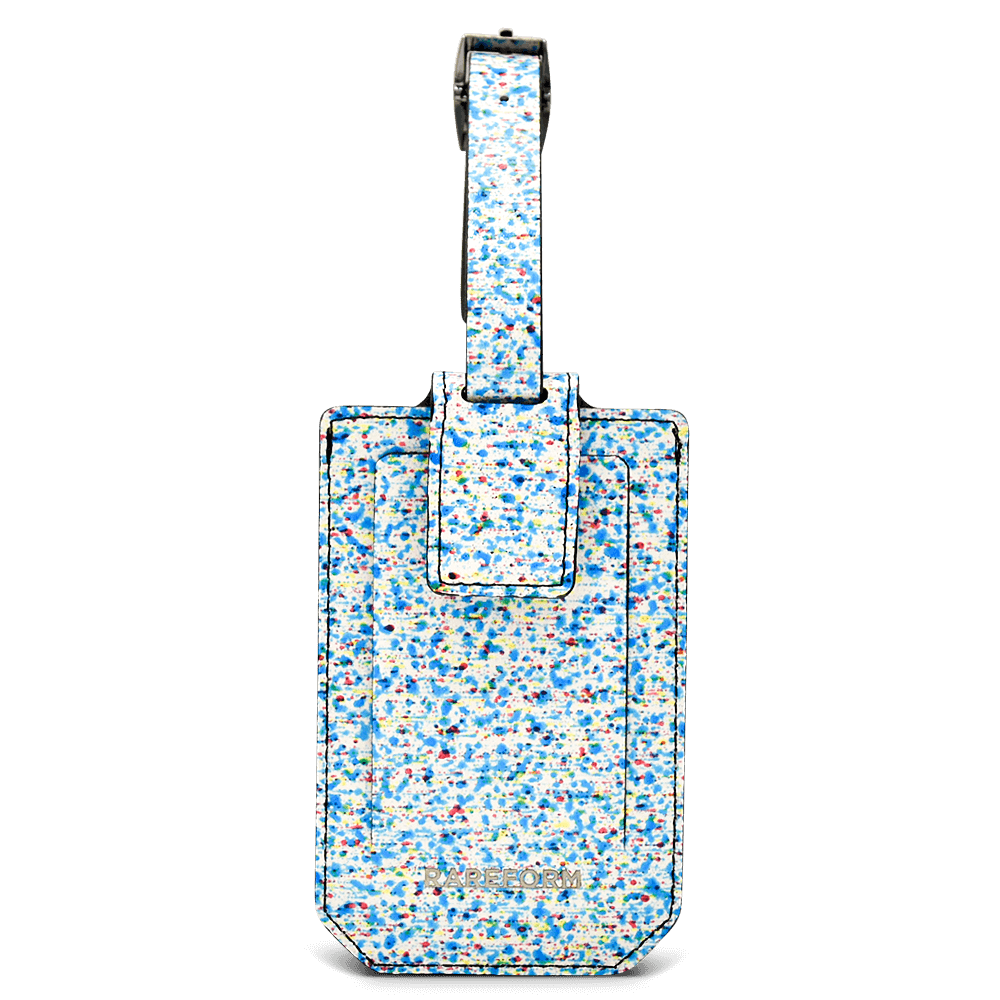 Salvador Luggage Tag