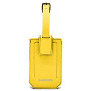 Salvador Luggage Tag