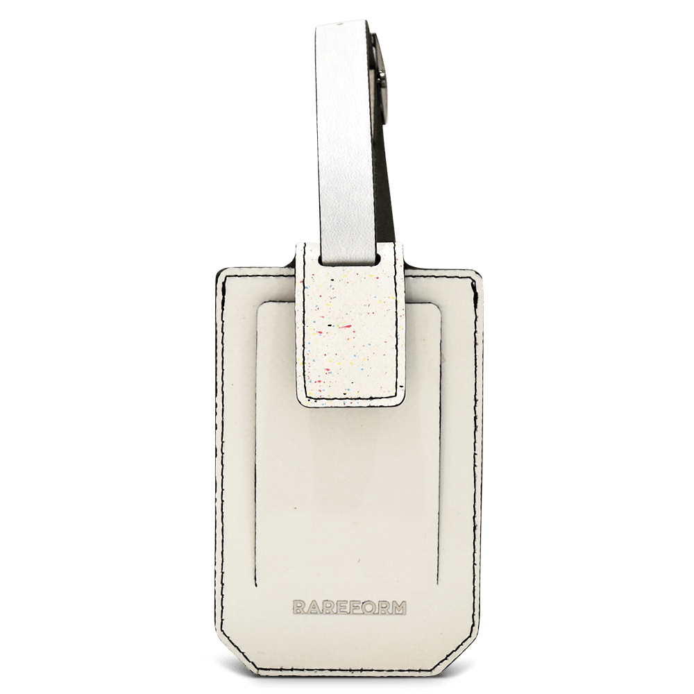 Salvador Luggage Tag