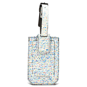 Salvador Luggage Tag