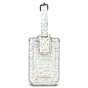 Salvador Luggage Tag