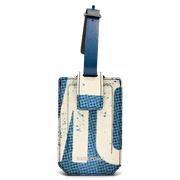 Salvador Luggage Tag