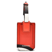 Salvador Luggage Tag