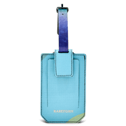 Salvador Luggage Tag