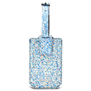 Salvador Luggage Tag