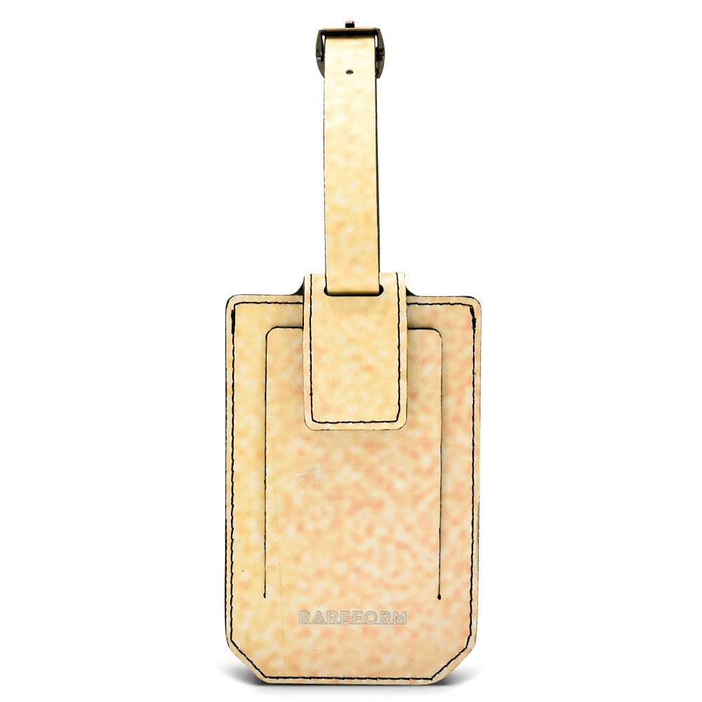 Salvador Luggage Tag