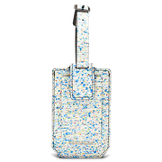 Salvador Luggage Tag