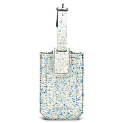 Salvador Luggage Tag