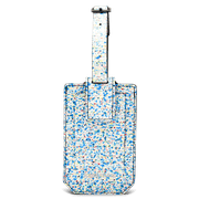 Salvador Luggage Tag