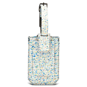 Salvador Luggage Tag