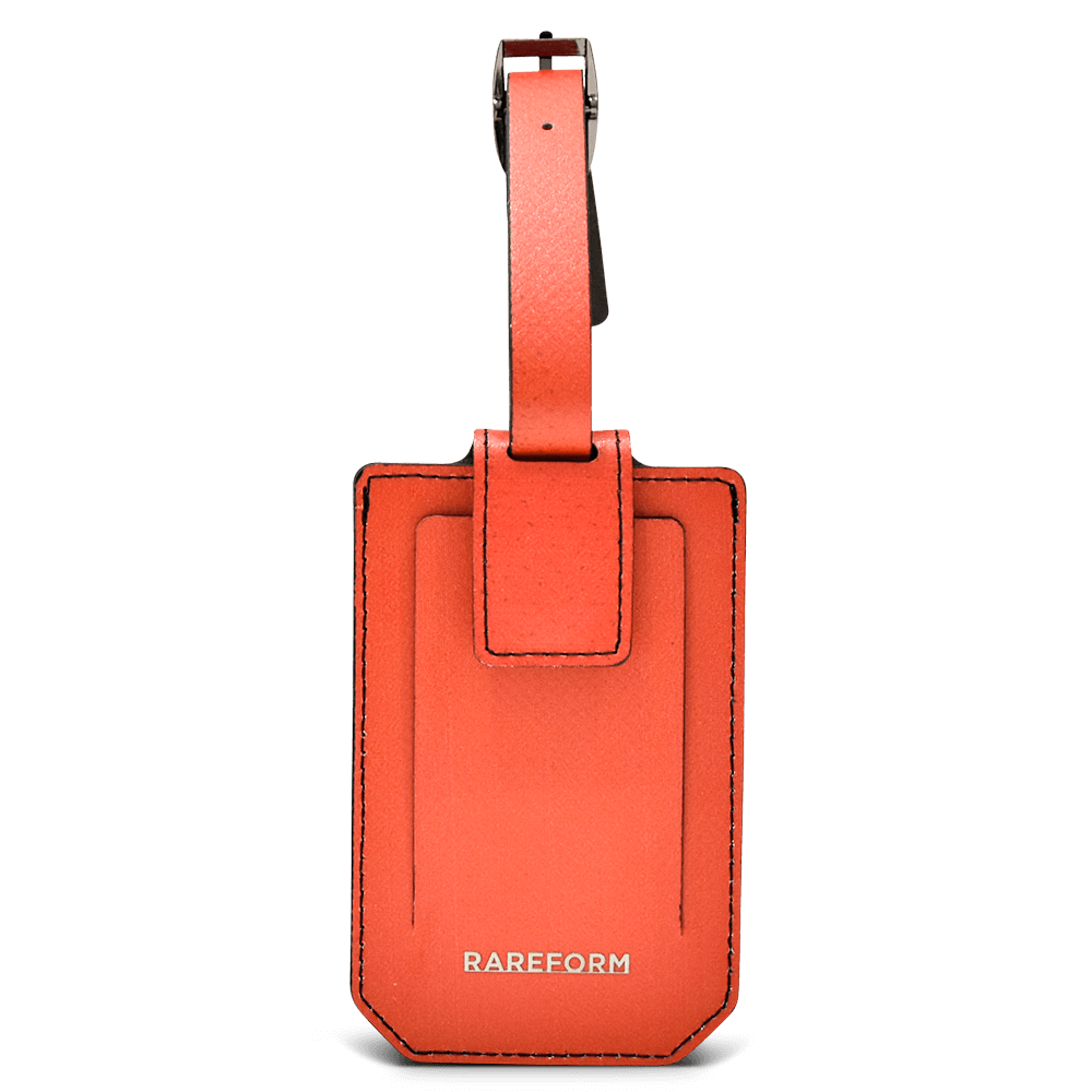 Salvador Luggage Tag