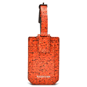 Salvador Luggage Tag