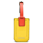 Salvador Luggage Tag