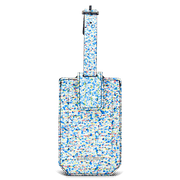 Salvador Luggage Tag