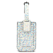 Salvador Luggage Tag