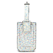 Salvador Luggage Tag