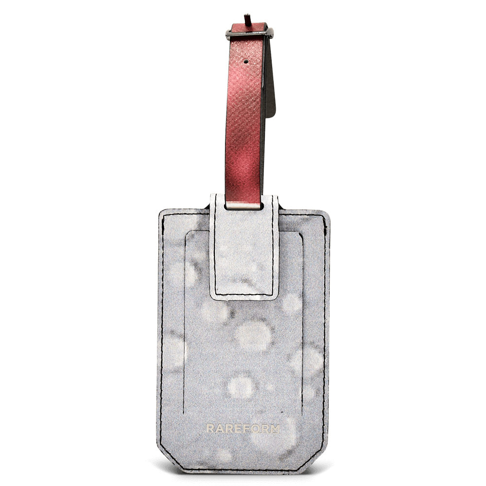 Salvador Luggage Tag