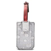Salvador Luggage Tag