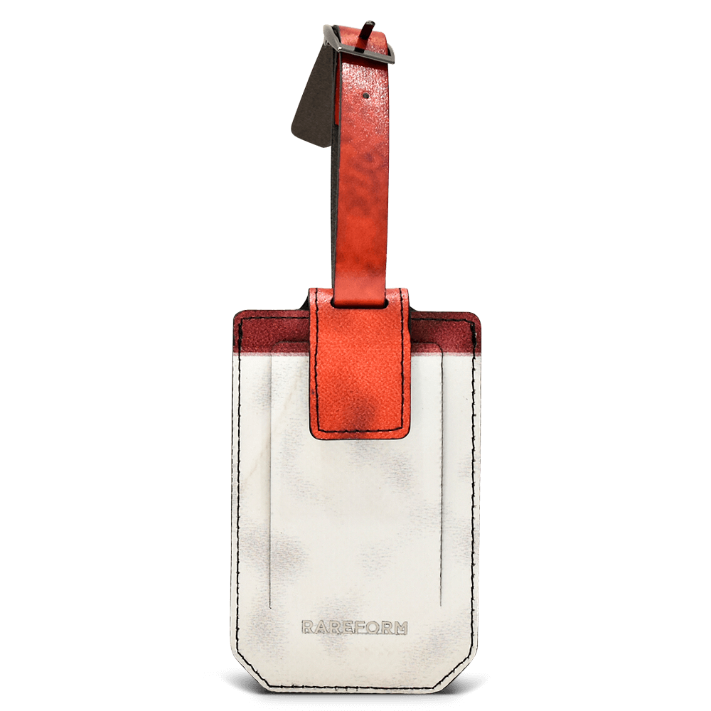 Salvador Luggage Tag