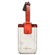 Salvador Luggage Tag