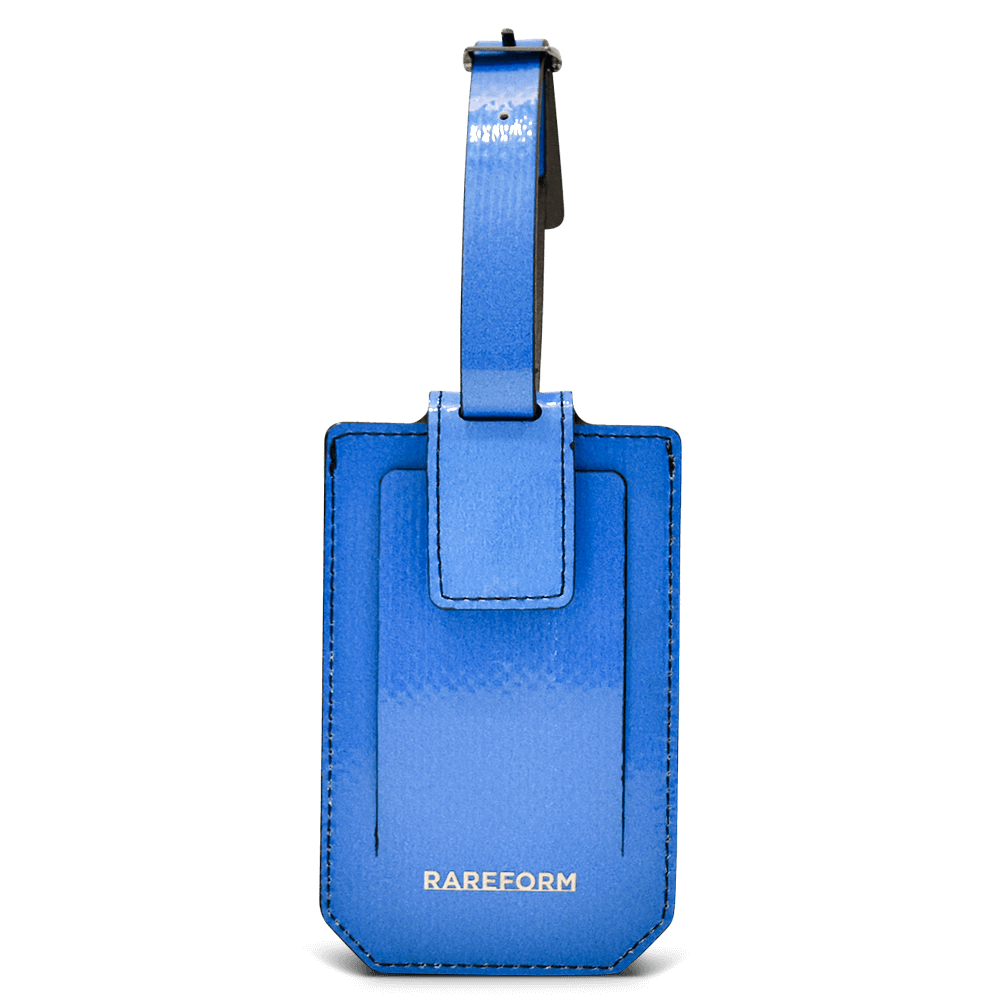 Salvador Luggage Tag