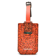 Salvador Luggage Tag