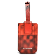 Salvador Luggage Tag