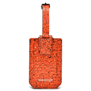 Salvador Luggage Tag