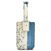 Salvador Luggage Tag
